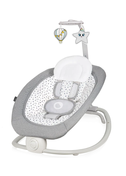 Lionelo Pascal Grey Dove —...