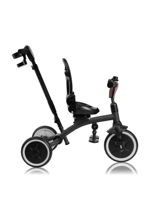 Lionelo Tris Plus Beige Sand — Rowerek trójkołowy|Opinie i cena