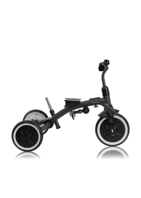 Lionelo Tris Plus Beige Sand — Rowerek trójkołowy|Opinie i cena