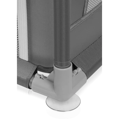 lionelo Willow Grey Concrete — Kojec dla dziecka | Opinie i cena