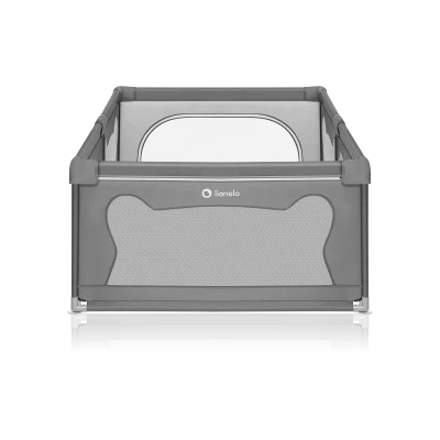 lionelo Willow Grey Concrete — Kojec dla dziecka | Opinie i cena