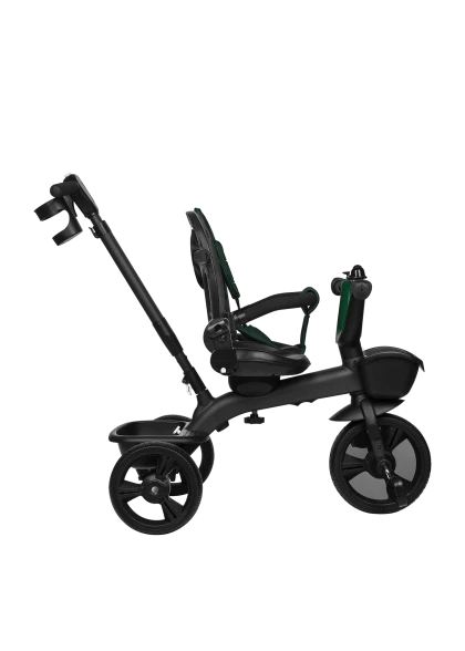Rowerek trójkołowy Kori Green Emerald - Lionelo