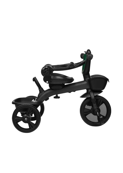 Rowerek trójkołowy Kori Green Emerald - Lionelo