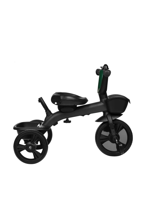 Rowerek trójkołowy Kori Green Emerald - Lionelo