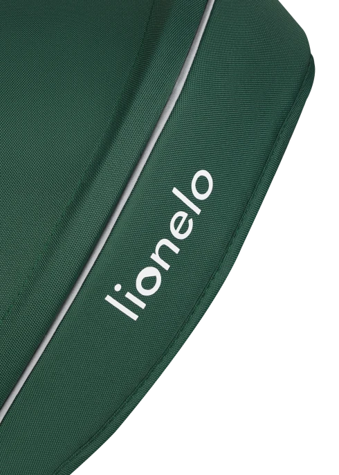 Rowerek trójkołowy Kori Green Emerald - Lionelo