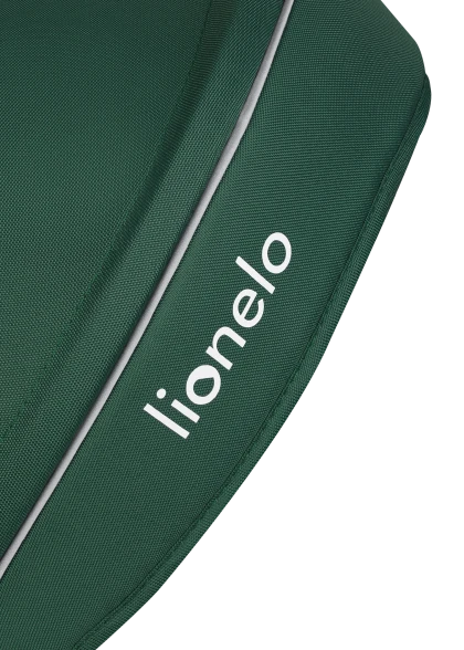 Rowerek trójkołowy Kori Green Emerald - Lionelo