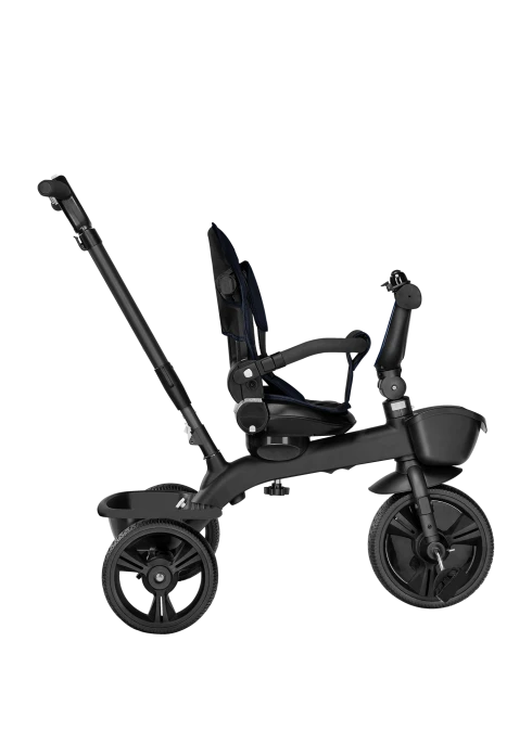 Rowerek trójkołowy Kori Blue Navy - Lionelo