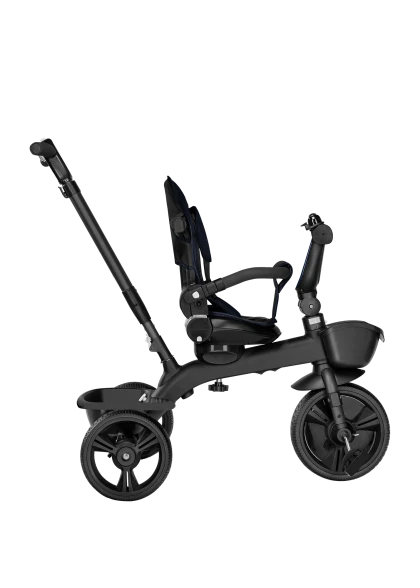 Rowerek trójkołowy Kori Blue Navy - Lionelo