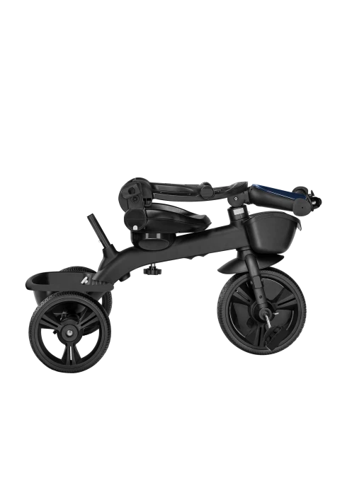 Rowerek trójkołowy Kori Blue Navy - Lionelo