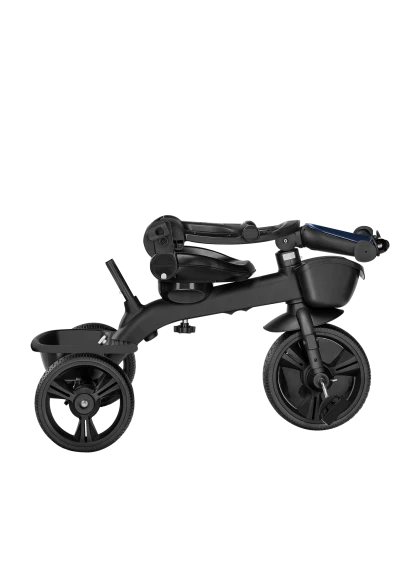 Rowerek trójkołowy Kori Blue Navy - Lionelo