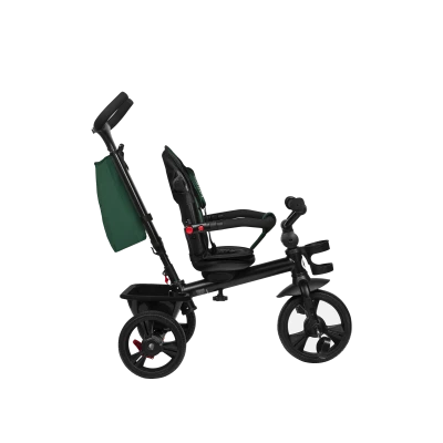 Lionelo Haari Blue Navy — rowerek trójkołowy