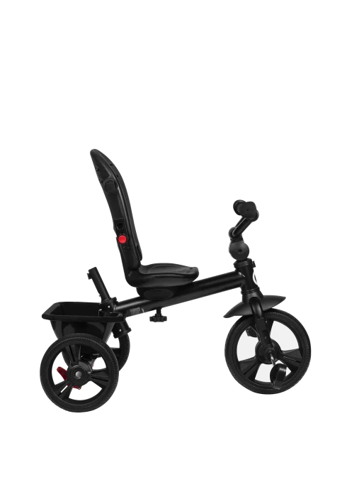 Lionelo Haari Blue Navy — rowerek trójkołowy