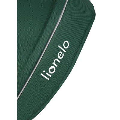 Lionelo Haari Blue Navy — rowerek trójkołowy