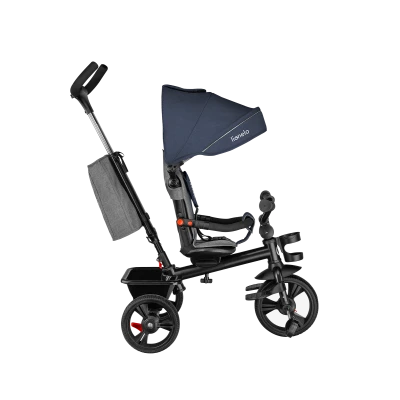 Lionelo Haari Jeans — rowerek trójkołowy