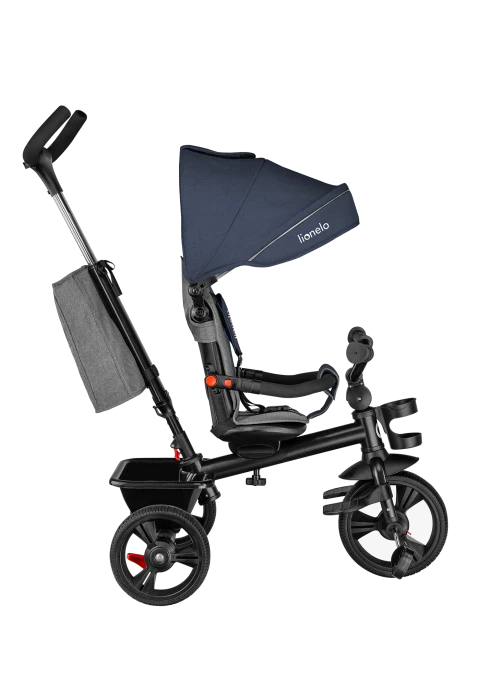 Lionelo Haari Jeans — rowerek trójkołowy