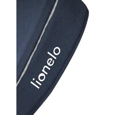 Lionelo Haari Jeans — rowerek trójkołowy
