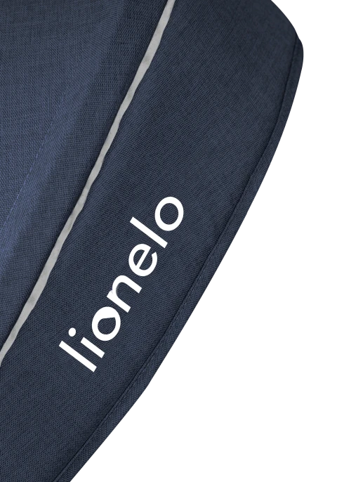 Lionelo Haari Jeans — rowerek trójkołowy