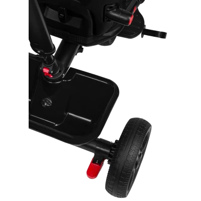 Lionelo Haari Jeans — rowerek trójkołowy