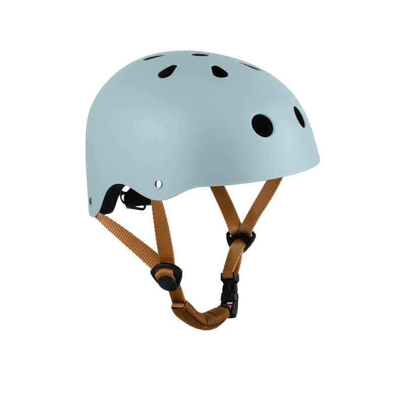 Kask rowerowy Helmet Blue Sky - Lionelo