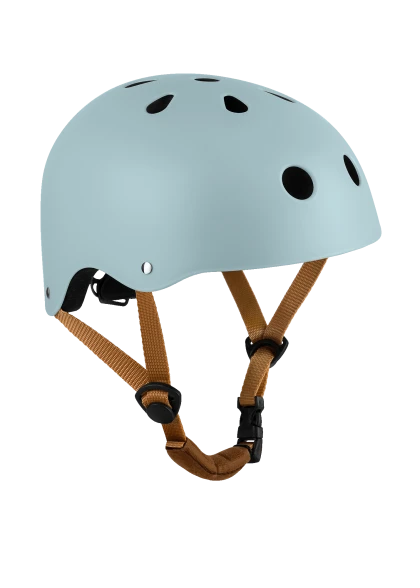 Kask rowerowy Helmet Blue Sky - Lionelo