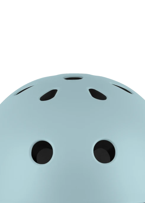 Kask rowerowy Helmet Blue Sky - Lionelo