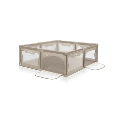 lionelo Willow XL Beige Sand — Kojec dla dziecka | Opinie i cena