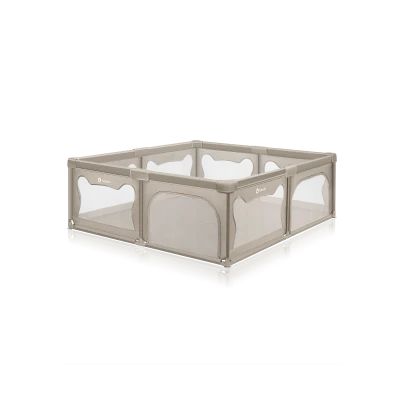 lionelo Willow XL Beige Sand — Kojec dla dziecka | Opinie i cena