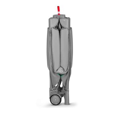 Lionelo Mille Grey Green — Kojec