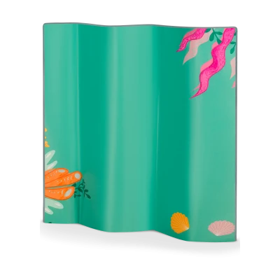 Lionelo Mille Grey Green — Kojec