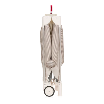 lionelo Bonnie Beige Sand — Kojec dziecięcy | Opinie i cena