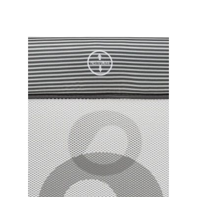 lionelo Bonnie Grey Scandi — Kojec dziecięcy | Opinie i cena