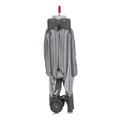 lionelo Bonnie Grey Stone — Kojec dziecięcy | Opinie i cena