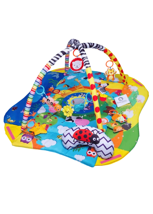 Lionelo Anika Plus Blue...