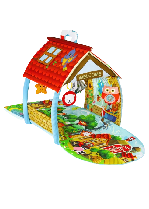 Lionelo Agnes Plus Village...