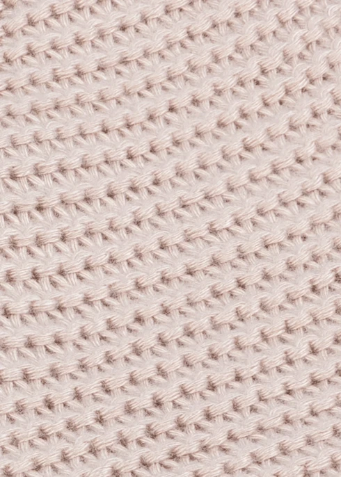 Kocyk bambusowy Bamboo Blanket Beige Sand - Lionelo