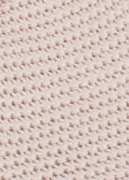 Kocyk bambusowy Bamboo Blanket Beige Sand - Lionelo