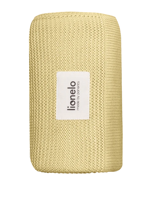 Lionelo Bamboo Blanket...