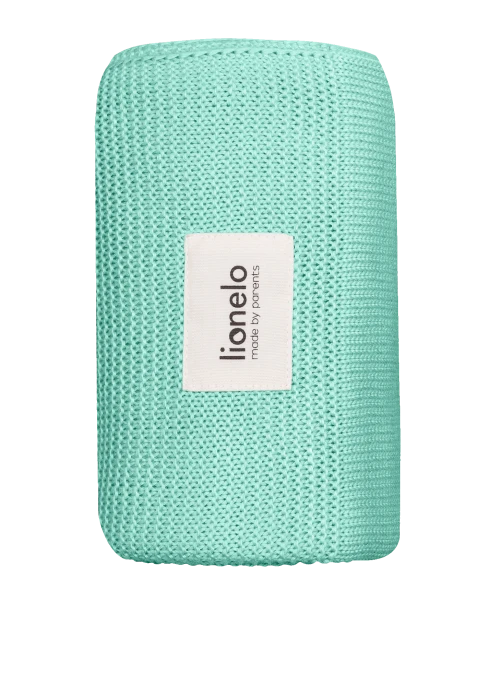 Lionelo Bamboo Blanket...