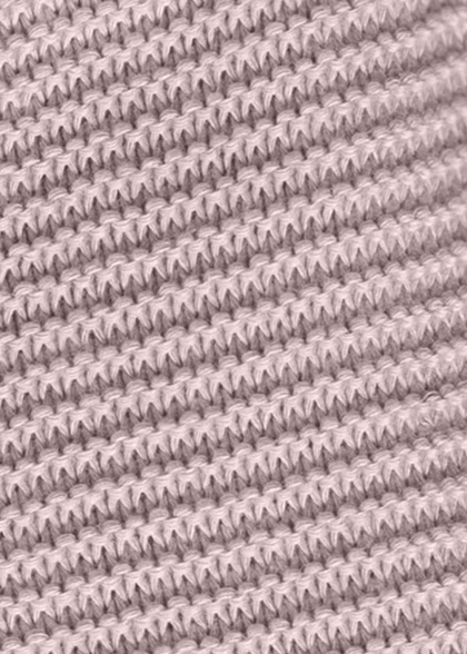 Kocyk bambusowy Bamboo Blanket Pink - Lionelo