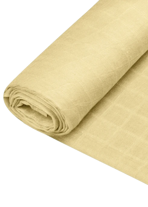 Lionelo Bamboo Swaddle Yellow Lemon — Otulacz dla dziecka | Opinie i cena