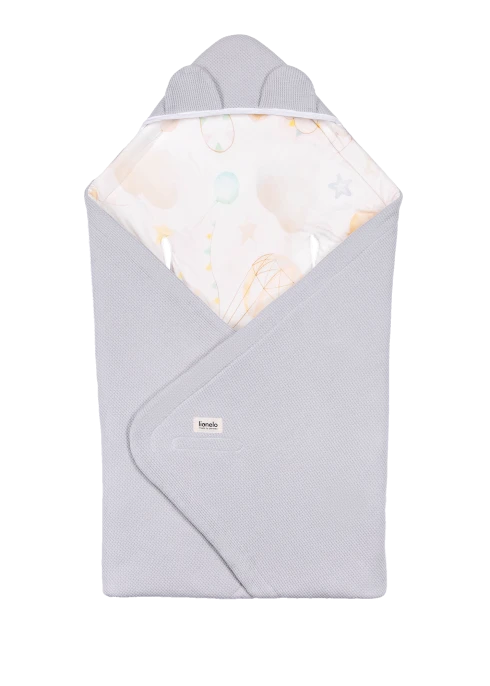 Lionelo Travel Swaddle...