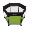 Lionelo Roel Green Lime — Kojec dla dziecka