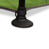 Lionelo Roel Green Lime — Kojec dla dziecka