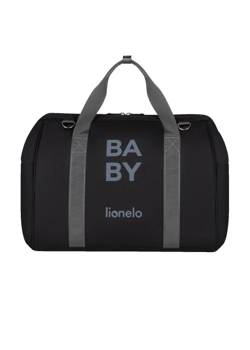 Lionelo Ida Black Onyx...