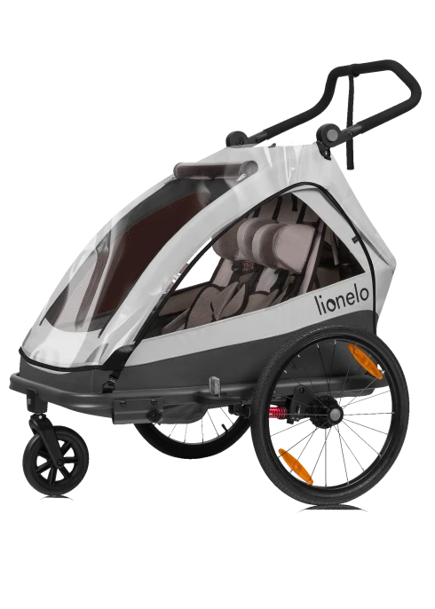 Lionelo Cama Raincover —...