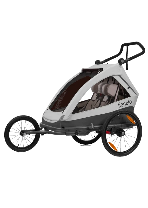 Lionelo Cama Wheel —...