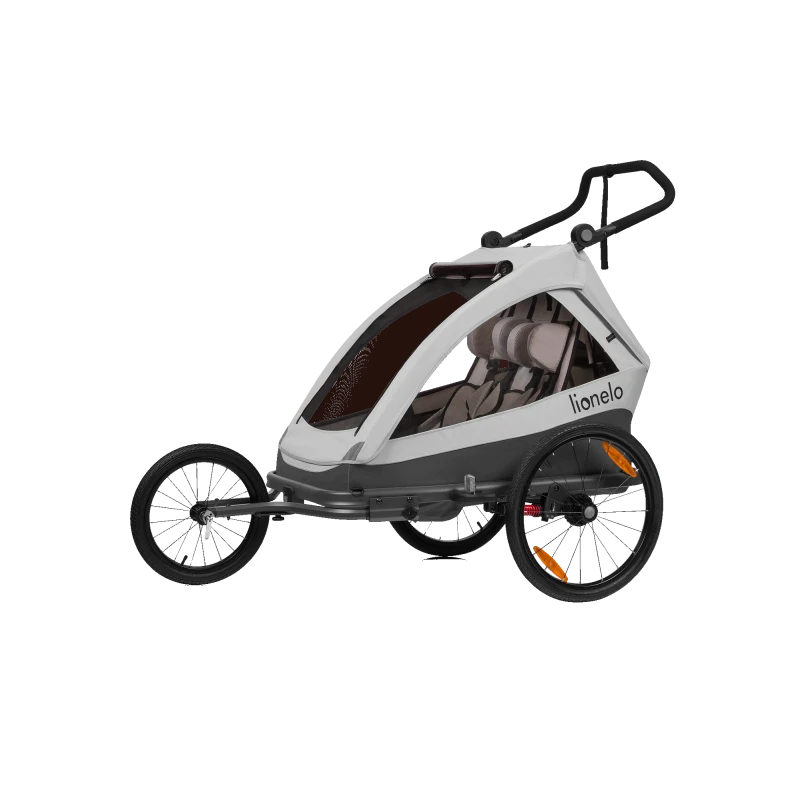 Koło do przyczepki Cama Wheel - Lionelo