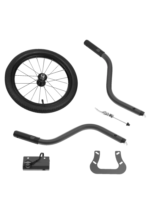Koło do przyczepki Cama Wheel - Lionelo