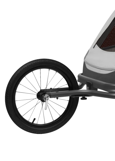 Koło do przyczepki Cama Wheel - Lionelo