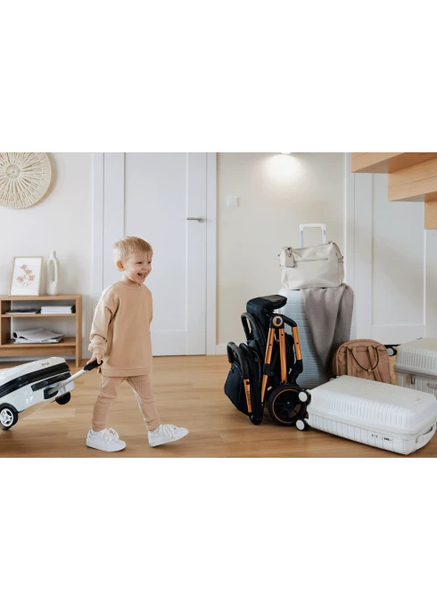 Lionelo Cloe rain cover—  folia przeciwdeszczowa do wózka|Opinie, cena